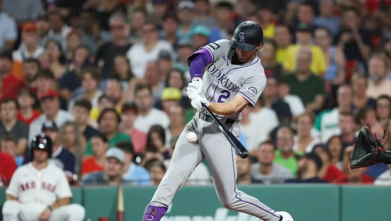 Ryan McMahon trade target Brewers