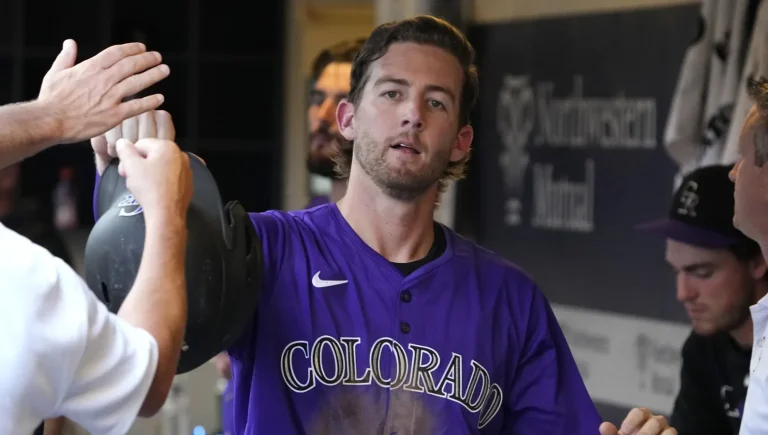 Ryan McMahon trade to Cincinnati Reds