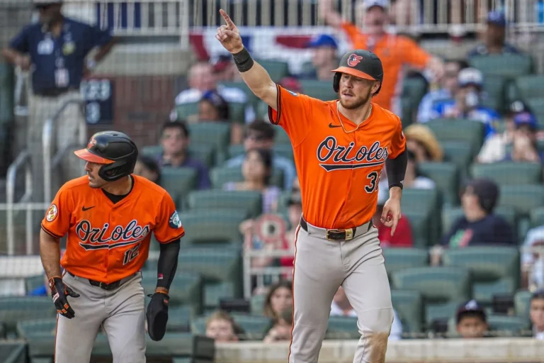 Ryan O'Hearn MLB trade deadline