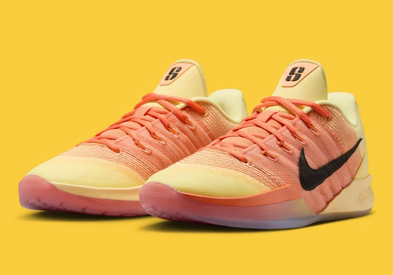 Sabrina Ionescu Nike Shoe Release