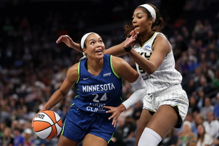 Sabrina Ionescu WNBA leadership divide