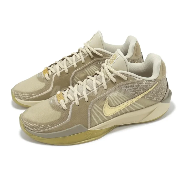 Sabrina Ionescu unisex basketball shoe