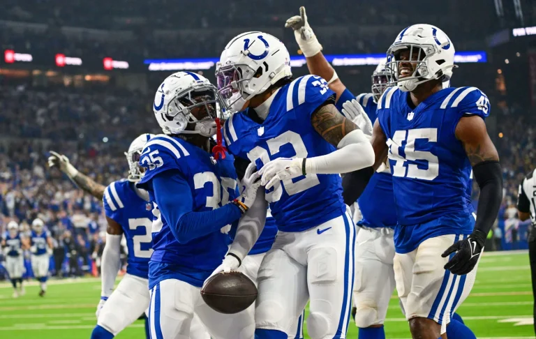 Saints signing safety Julian Blackmon