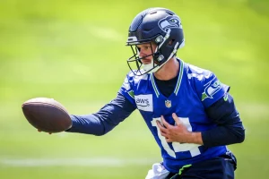 Sam Darnold Reflects on Failed NFL Season: “We Laid an Egg,” Pushing for a Strong Comeback