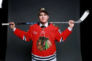 Sam Lafferty Returns to Blackhawks—Unraveling the Surprising Trade Tree Behind the Multiple Deals