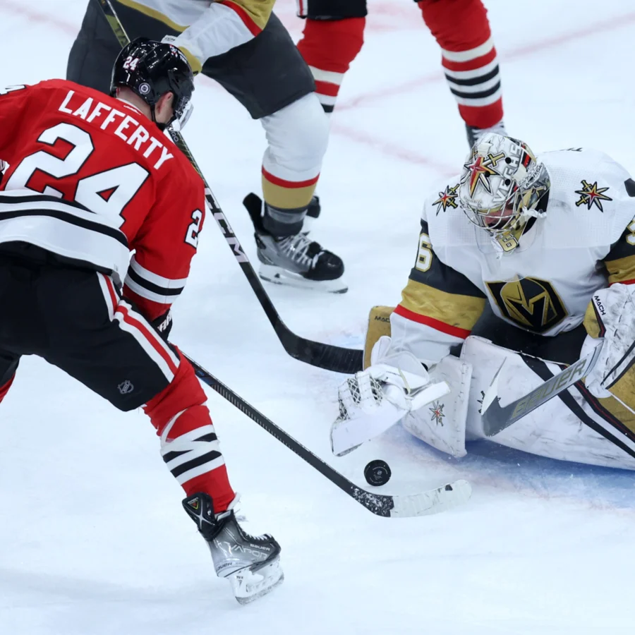Sam Lafferty Blackhawks trade Sam Lafferty Blackhawks trade