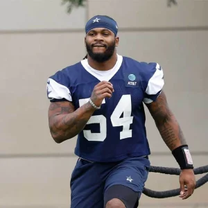 Sam Williams Cowboys Injury Recovery: Returning Strong at 260 lbs and 22 MPH After Season-Ending ACL Tear