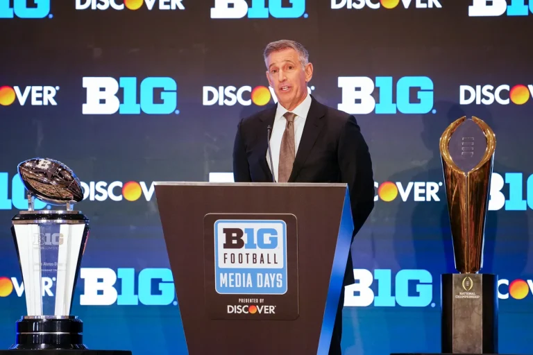 Saquon Barkley Madden 99 Club