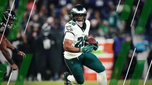 Saquon Barkley Regression in 2025 Could Be the Break Commanders Need to Challenge Eagles