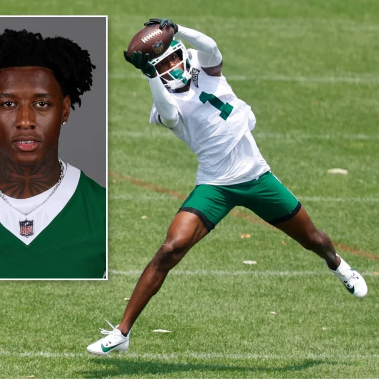 Sauce Gardner NFL contract impact