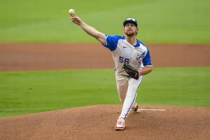 Schwellenbach Injury Shakes Braves Rotation: Saturday Starter Against Orioles Still Uncertain