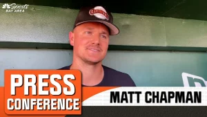 Scott Alexander Returns to Giants Bullpen as Erik Miller Joins 15-Day IL with Elbow Sprain