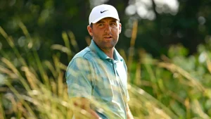 Why Experts Are Fading Scottie Scheffler Despite His Favorite Odds at the 2025 Scottish Open