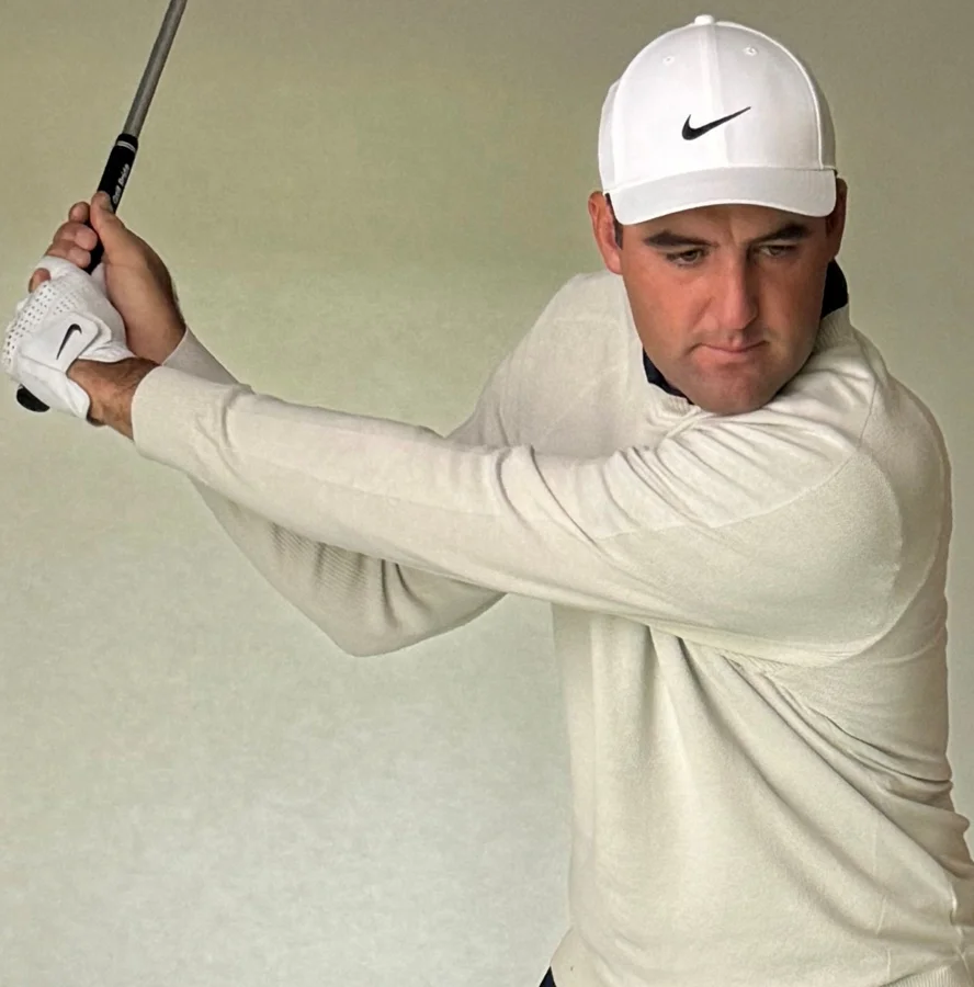 image-of-scottie-scheffler-30-07-2025 Scottie Scheffler