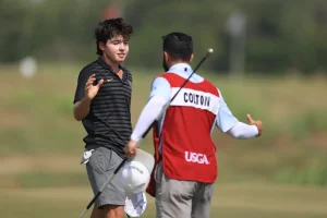 Scottie Scheffler’s PGA Tour Dominance Sparks Tiger Woods Comparisons Among Analysts