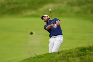 Scottie Scheffler Cruises to Fourth Major Win, Edges Closer to Career Grand Slam at The Open
