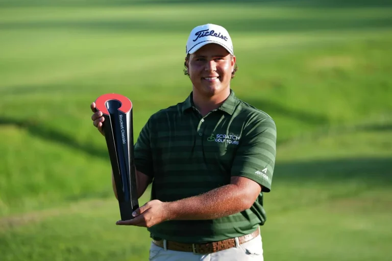 Scottie Scheffler Skips John Deere Classic to Prepare for Second Major Title at The Open Scottie Scheffler Skips John Deere Classic to Prepare for Second Major Title at The Open
