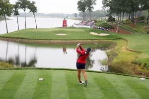 Lauren Coughlin Praises Scottie Scheffler’s Unique Perspective After Open Championship Win