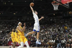 Larsa Pippen Reveals Scotty Pippen Jr. Struggles More with Her Fame Amid Rising NBA Impact