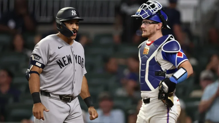 Sean Murphy Braves trade commitment