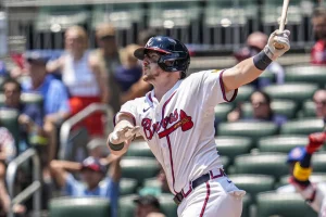 Sean Murphy Cardinals Trade Could Transform St. Louis Catcher Role and Future MLB Success