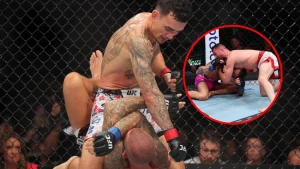 Sean O’Malley Admits He’s “Delusional” but Still Believes He Can Beat Merab Dvalishvili in Trilogy Fight