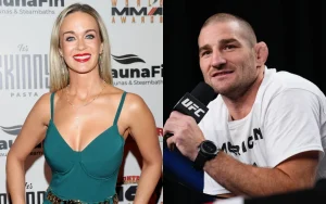 Sean Strickland and UFC Stars Light Up Social Media with Epic Fourth of July Celebrations