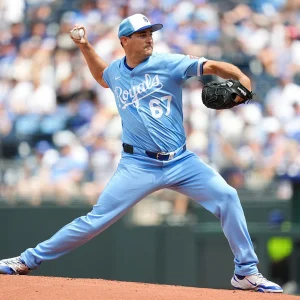 Seth Brown’s Diamondbacks Signing Offers New Power Hope After Mancini’s Departure