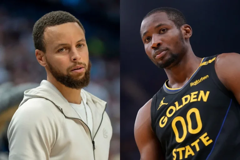 Seth Curry Warriors sharpshooting reunion