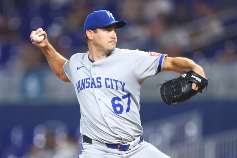 Seth Lugo Dodgers playoff trade