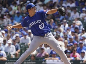 Seth Lugo Chooses Kansas City Commitment Over Trade, Pledges Loyalty Amidst Deadline Drama