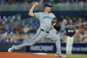 Seth Lugo Leads Starting Pitchers Likely to Be Traded at MLB Deadline—Who’s on the Block?