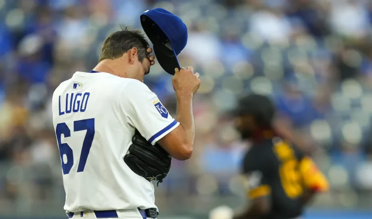 Seth Lugo Padres Trade Deadline