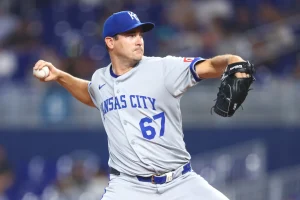 Royals Secure Seth Lugo with $46M, 2-Year Contract Extension Amid Mets’ Playoff Push