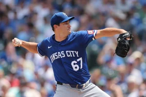 Seth Lugo’s New Royals Contract Extension Sets Stage to Dominate Braves in Key Showdown