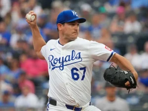 Seth Lugo Royals Trade Potential: Which Team Could Land KC’s Ace and What Prospect Haul Awaits?