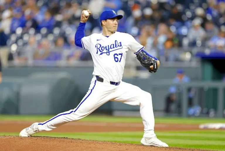 Seth Lugo Royals trade rumors