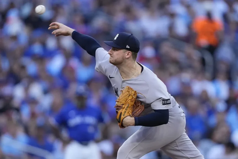 Seth Lugo Yankees trade target