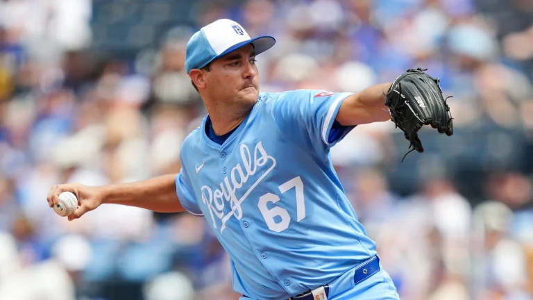 Seth Lugo impact on Nationals trade