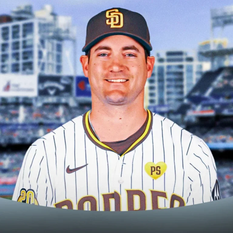 Seth Lugo summer trade whispers