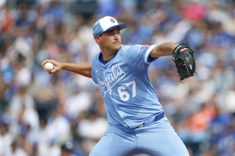 Seth Lugo top rental ace