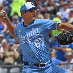 Seth Lugo Trade Deadline Rumors: Top 3 Teams Ready to Land Royals’ Ace Before Deadline