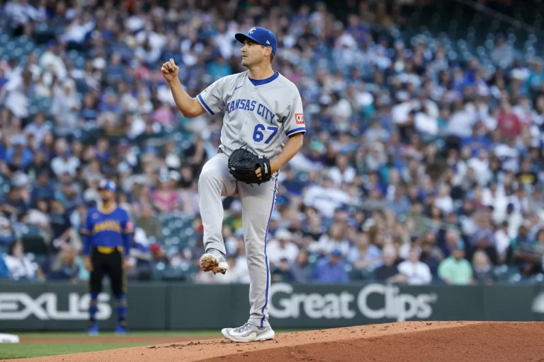 Seth Lugo trade deadline target