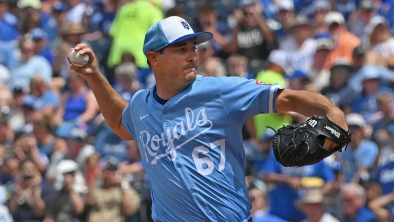 Seth Lugo trade status update