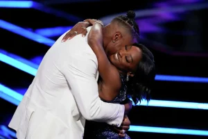 Shai Gilgeous-Alexander Named Best Male Athlete at ESPYS After Historic NBA Season