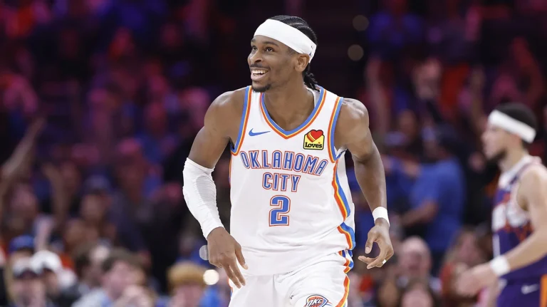 Shai Gilgeous-Alexander MVP controversy