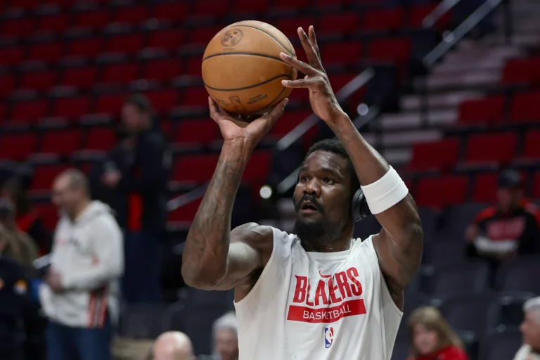 Shai Gilgeous-Alexander NBA dominance