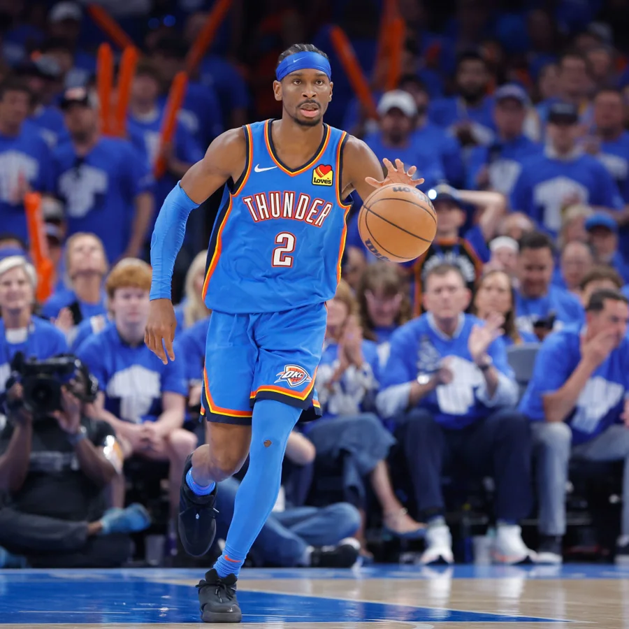 image-of-shai-gilgeous-alexander-19-07-2025 Shai Gilgeous-Alexander