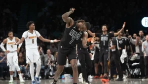 Spurs Forward Set to Join Shake Milton in Exciting New International Basketball Venture