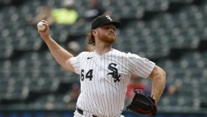 Shane Smith’s All-Star Game Boost Sparks Newfound Determination Amid Rookie Season Struggles